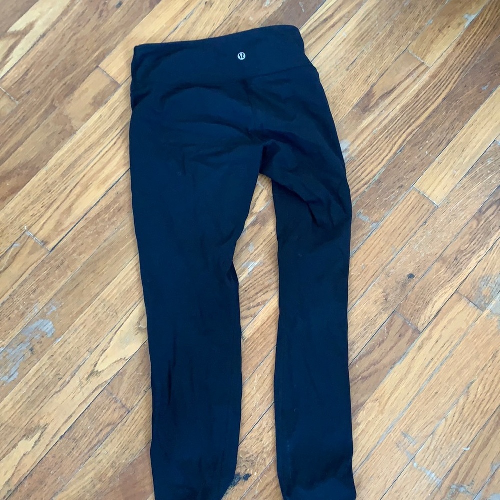 Lululemon leggings